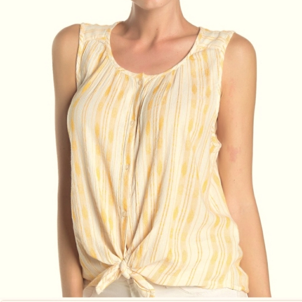 Lucky Brand